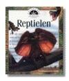 Reptielen / Telescoop 9789020925685 C. Creagh, Verzenden, Gelezen, C. Creagh