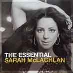 cd - Sarah McLachlan - The Essential Sarah McLachlan, Verzenden, Zo goed als nieuw