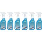 Kroon Oil Aanbieding: 6 X De-Icer 500Ml, Verzenden