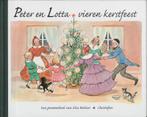 Peter en Lotta vieren kerstfeest / Elsa Beskow klassiekers, Verzenden, Zo goed als nieuw, E. Beskow