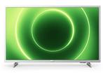 Philips 32PFS6855 - Smart TV - Full HD 1920x1080 - Zilver, Verzenden, Nieuw