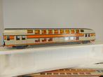 Jouef H0 - 5081/5082/5083/5084 - Modeltrein personenwagonset, Hobby en Vrije tijd, Modeltreinen | H0, Nieuw