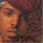 cd - Van Hunt - Van Hunt, Verzenden, Zo goed als nieuw