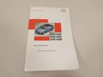 AUDI Zelfstudieprogramma 430 Audi A3 Cabriolet, Verzenden