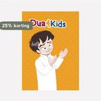 Dua4Kids 9789492132390 Jamal Ahajjaj, Boeken, Verzenden, Zo goed als nieuw, Jamal Ahajjaj