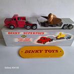 Dinky Toys - Modelauto - Dinky Supertoys 986 Mighty Antar, Nieuw