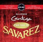 Savarez 510-ARP Cantiga Premium snaren, Muziek en Instrumenten, Verzenden, Nieuw