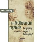 Het Methusalem mysterie 9789044611953 Dick Knook, Verzenden, Gelezen, Dick Knook