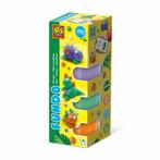 SES FunDo klei - Dinos (3x90gr-1x40gr) (Creatief speelgoed), Kinderen en Baby's, Speelgoed | Educatief en Creatief, Verzenden