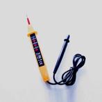 Benson Spanningzoeker - LED-indicator - 110-380 Volt - 90..., Ophalen of Verzenden, Nieuw