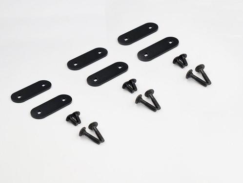 Front Runner - UNIVERSAL QUICK RELEASE TENT CHANNEL SET, Caravans en Kamperen, Tenten, Ophalen of Verzenden