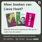 Tanne en ik 9789462660663 Lieve Hoet, Boeken, Verzenden, Zo goed als nieuw, Lieve Hoet