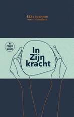 In Zijn kracht 9789058042019 Daniëlle Koudijs, Verzenden, Gelezen, Daniëlle Koudijs