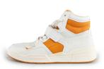G-Star Hoge sneakers in maat 40 Wit | 10% extra korting, Verzenden, Wit, G-Star, Sneakers of Gympen