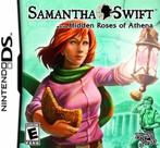 DS Samantha Swift and the Hidden Roses of Athena, Verzenden, Zo goed als nieuw