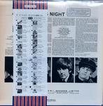 The Beatles - A Hard Days Night (LP, Album, RE), Cd's en Dvd's, Vinyl | Pop, Ophalen of Verzenden, Nieuw in verpakking