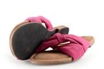 Lazamani slippers in maat 39 Roze | 15% korting, Kleding | Dames, Slippers, Overige kleuren, Verzenden, Lazamani