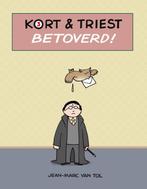 Kort & Triest 3 -   Betoverd! 9789078753469, Boeken, Stripboeken, Gelezen, Jean-Marc van Tol, Herman Roozen, Verzenden