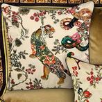 ETRO Home Nieuwe set van vier - Kussen