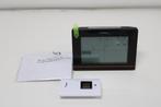 Weerstation met maanfase / thermometer / hygrometer -, Verzenden, Zo goed als nieuw