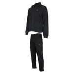 Donnay Donnay Heren - Joggingsuit Charlie - Zwart, Kleding | Heren, Verzenden, Nieuw