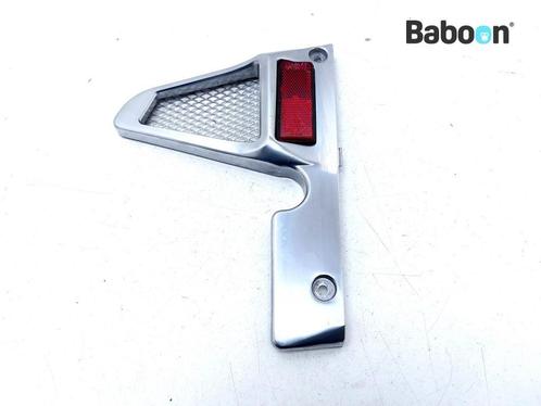 Radiateur Kap Rechts Yamaha XVZ 1200 Venture 1984-1985, Motoren, Onderdelen | Yamaha, Gebruikt, Verzenden
