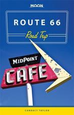 Moon Route 66 Road Trip 9781631210716, Zo goed als nieuw