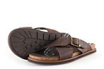 Timberland Slippers in maat 43 Bruin | 10% korting, Kleding | Heren, Schoenen, Slippers, Bruin, Verzenden, Timberland