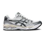 ASICS Gel-Kayano 14 White Graphite Grey (Sneakers, Schoenen), Kleding | Heren, Schoenen, Verzenden, Nieuw, Asics, Sneakers of Gympen