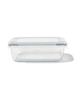 HEMA Glazen clipdoos 1L van €8.49 voor €5 sale, Huis en Inrichting, Keuken | Keukenbenodigdheden, Verzenden, Nieuw