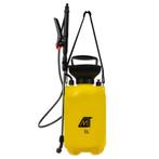 Malatec Druksproeier 5 liter - Essentieel Gereedschap voo..., Ophalen of Verzenden, Nieuw