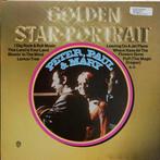 Peter, Paul And Mary - Golden Star-Portrait, Cd's en Dvd's, Ophalen of Verzenden, Nieuw in verpakking