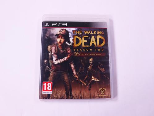 Playstation 3 - The Walking Dead: Season Two, Spelcomputers en Games, Games | Sony PlayStation 3, Ophalen of Verzenden