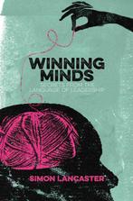 Winning Minds 9781137465924 Simon Lancaster, Verzenden, Gelezen, Simon Lancaster