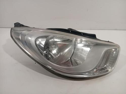 Koplamp rechts Hyundai i10 I 1.1 921020x1, Auto-onderdelen, Verlichting, ARN erkend, Stiba lid, Erkend duurzaam, Gebruikt, Herkomst onderdeel bekend