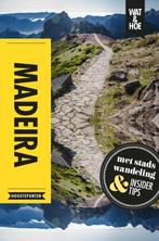 Madeira / Wat & Hoe Reisgids 9789021573014, Boeken, Verzenden, Zo goed als nieuw, Wat & Hoe Hoogtepunten