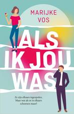 Als ik jou was (9789402715392, Marijke Vos) (Marijke Vos), Boeken, Verzenden, Nieuw
