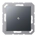 Jung Inzetplaat Schakelmateriaal - A590BFAANM, Verzenden, Nieuw, Overige typen