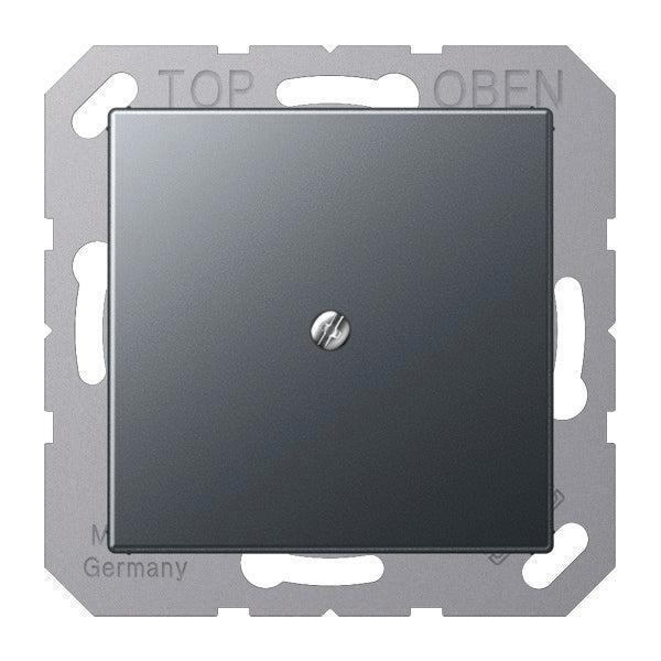 Jung Inzetplaat Schakelmateriaal - A590BFAANM, Doe-het-zelf en Verbouw, Elektra en Kabels, Overige typen, Nieuw, Verzenden