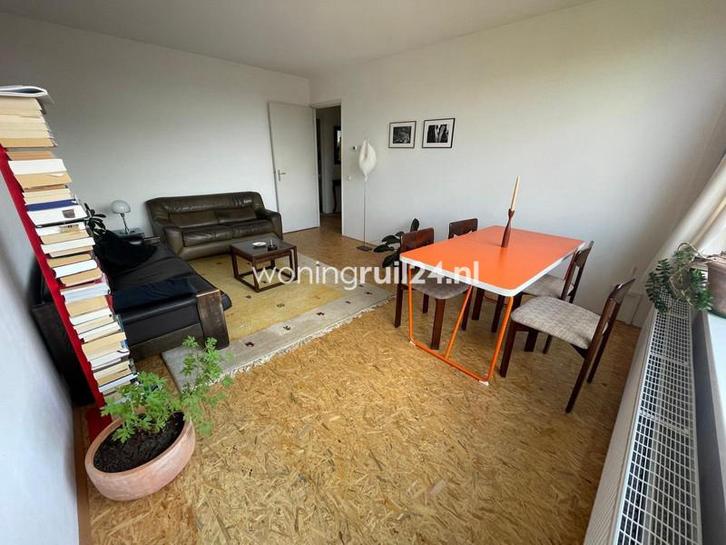 Woningruil - Elisabeth Boddaertstraat 44-3 - 4 kamers, Huizen en Kamers, Woningruil, Amsterdam