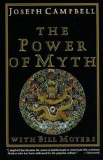 9780385418867 The Power of Myth Joseph Campbell, Boeken, Nieuw, Joseph Campbell, Verzenden