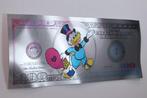 Suketchi - Scrooge McDuck Bitcoin Money Crumple