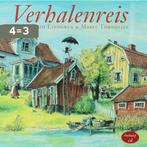 Verhalenreis 9789076347806 Marit Törnqvist, Boeken, Verzenden, Gelezen, Marit Törnqvist