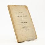 Victor Hugo - Ruy Blas - 1838, Antiek en Kunst