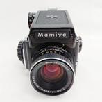 Mamiya M645 + Sekor C 2,8/80mm | Analoge camera, Nieuw