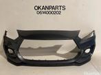 Suzuki Swift Sport voorbumper 71711-68R, Auto-onderdelen, Carrosserie en Plaatwerk, Ophalen, Gebruikt, Voor, Bumper