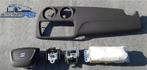 Dashboard + Airbags + Veiligheidsgordels Seat Ibiza 6J, Auto-onderdelen, Verzenden, Gebruikt, Seat