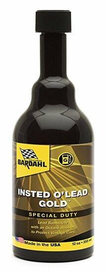 Bardahl Instead of Lead GOLD, Auto diversen, Overige Auto diversen, Verzenden