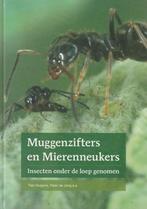 Muggenzifters en mierenneukers 9789085850922 Ties Huigens, Boeken, Gelezen, Ties Huigens, Verzenden