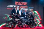 Italjet Dragster 700 Twin Limited Edition (laatste kans!), Meer dan 35 kW, Minimaal motorrijbewijs A2, ABS, 2 cilinders